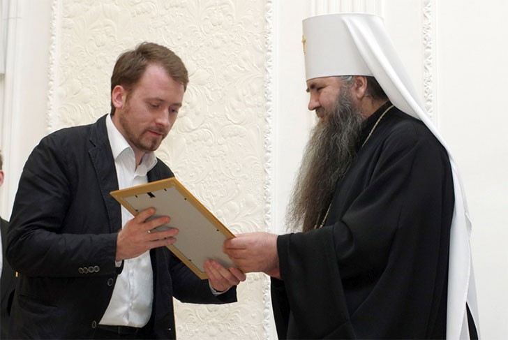 Шесть выксунцев стали победителями конкурса «Православная инициатива»