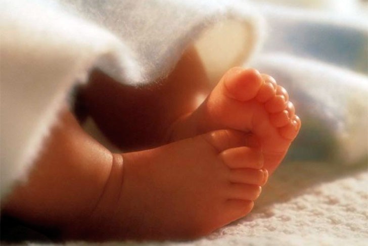 10 млн. рублей требует выксунка с ЦРБ за смерть своего новорожденного сына