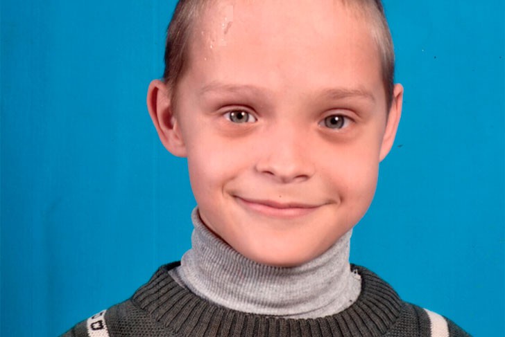 Требуется помощь 12-летнему Даниилу Терентьеву