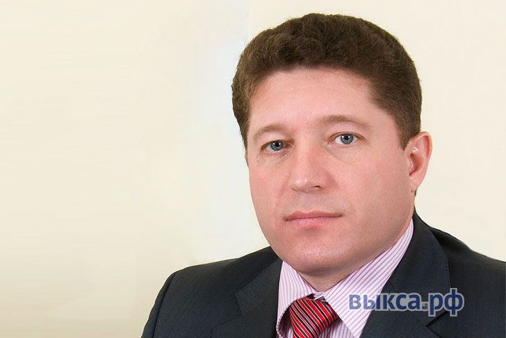 Назначен новый управляющий директор Выксунского металлургического завода