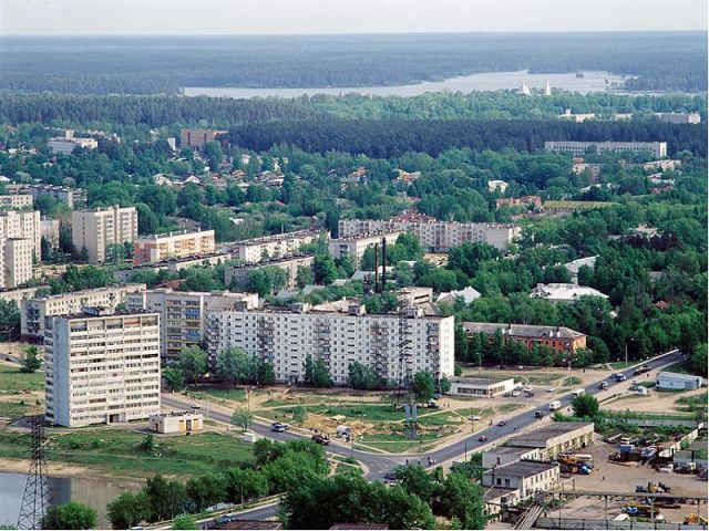 Более 1,6 млн рублей выделено Выксе из областного бюджета на реализацию проекта по поддержке местных инициатив