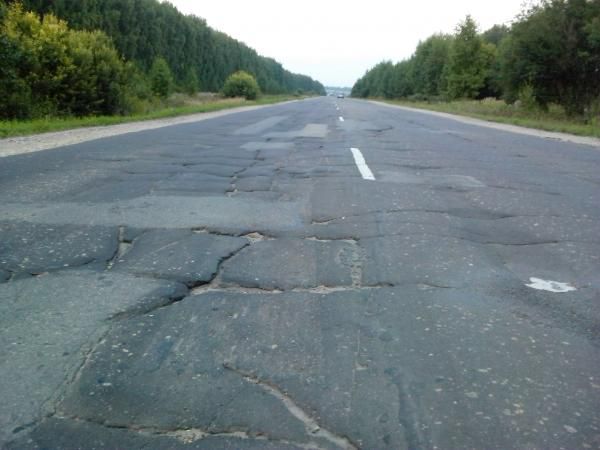 В 65 млн рублей обойдется ремонт дорог в Сноведи, Вознесенском и деревни Норковка