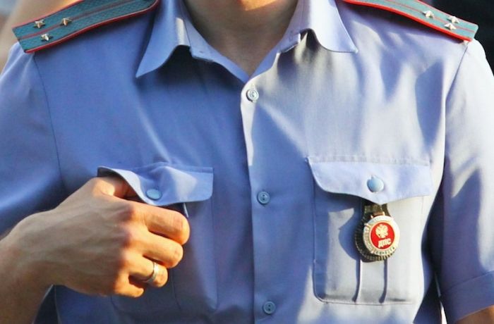 Выксунского полицейского задержали за покупку наркотиков в Нижнем Новгороде