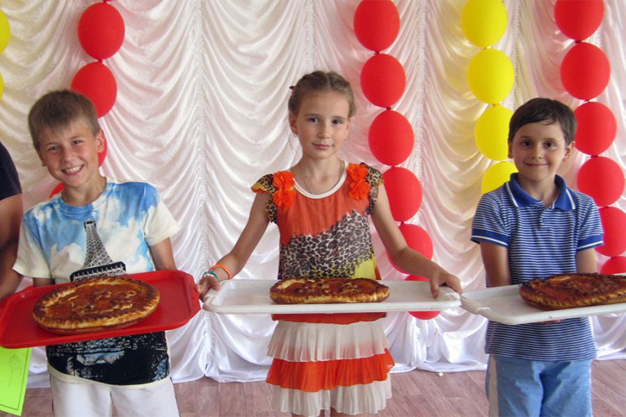 2 362 650 рублей выделено на оплату стоимости питания детей в летних лагерях