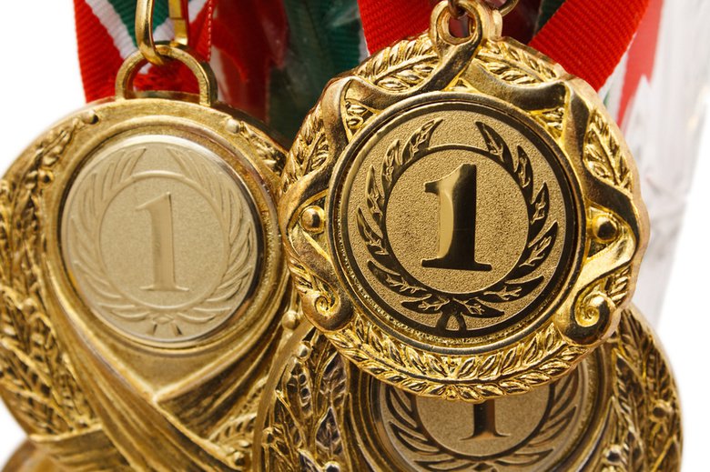 Выксунские атлеты стали чемпионами на областных соревнованиях