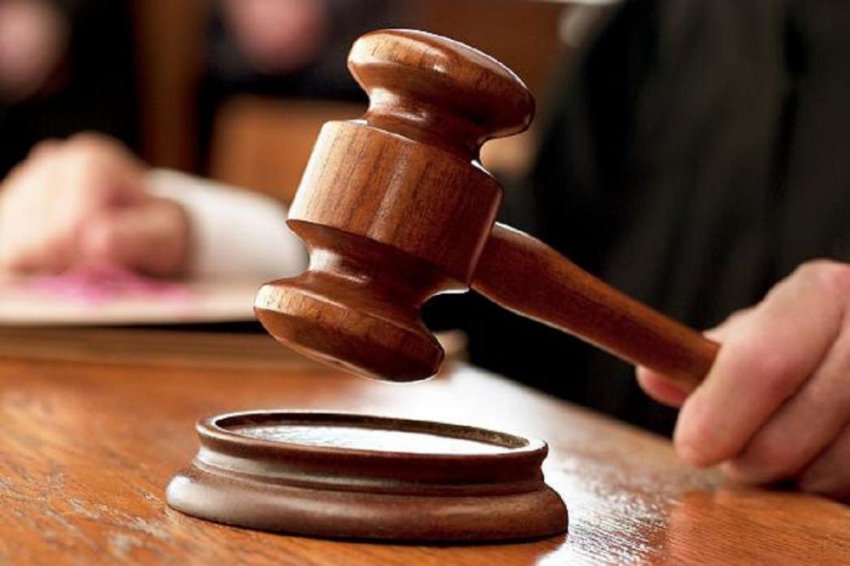 Два дела об убийстве поступили в Выксунский суд за 10 дней