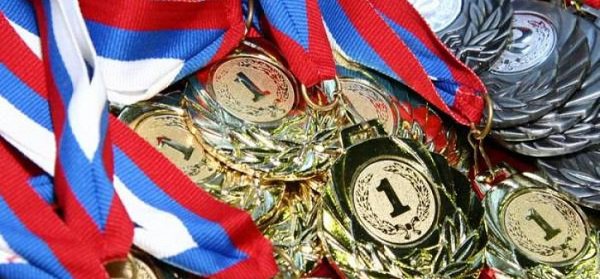Воспитанники ДЮЦ «Лидер» заняли призовые места на Кубке Федерации Нижегородской области