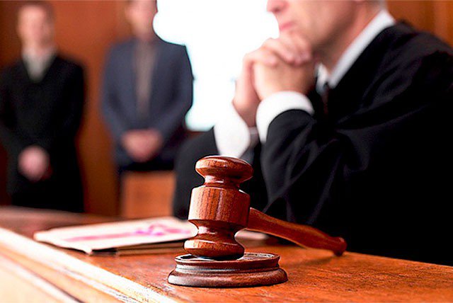 13 уголовных дел поступили в Выксунский суд за прошедшую неделю