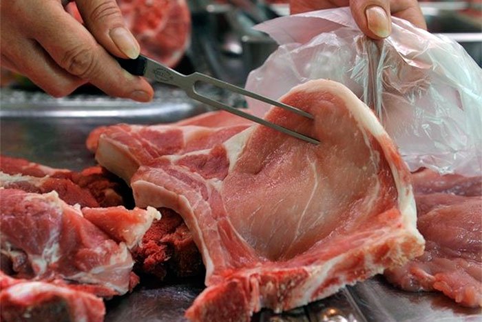 В Выксе выявлены нарушения по заготовке, хранению и реализации продукции свиноводства
