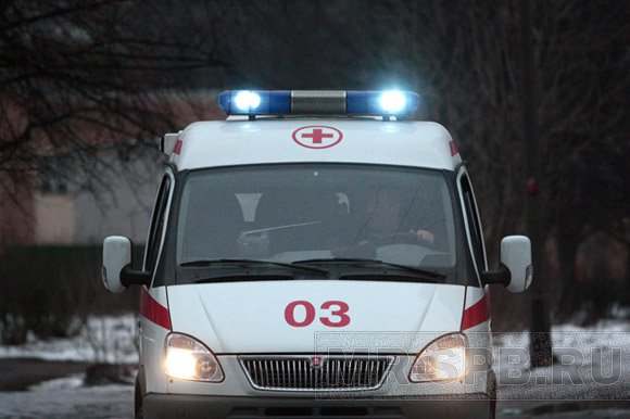Пешехода на улице Салтанова сбил грузовик