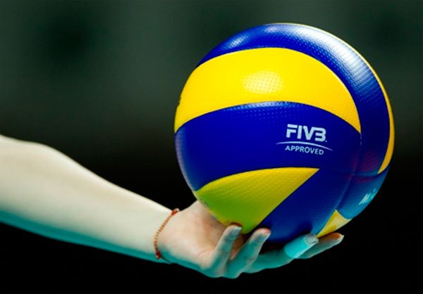 Выксунские волейболистки стали первыми на межрегиональном турнире в Большом Болдино