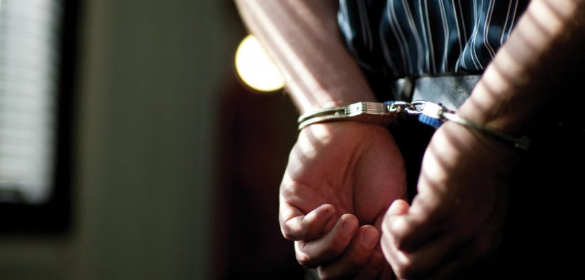 Задержаны преступники, похитившие бытовую технику из дома в Антоповке