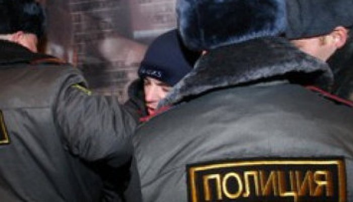 2 дела о неповиновении сотрудникам полиции рассмотрел Выксунский суд