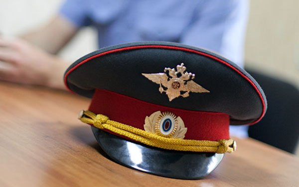 Выксунские полицейские прочли правовые лекции в школе № 3