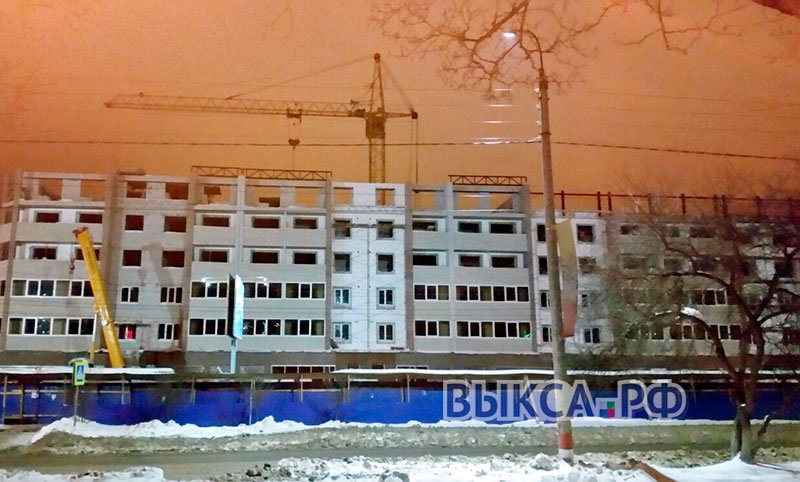 Дмитрий Растунин рассказал о планах жилищного строительства в 2016 году