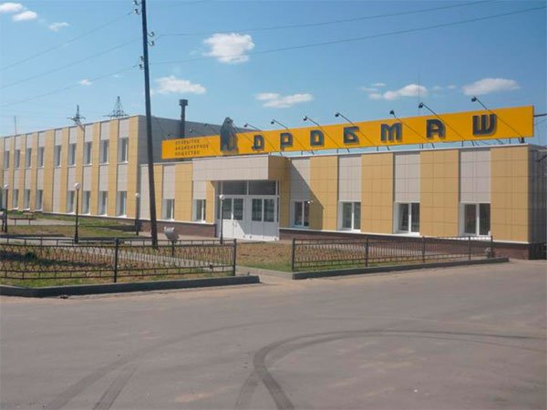 Иск о банкротстве «Дробмаша» поступил в нижегородский суд