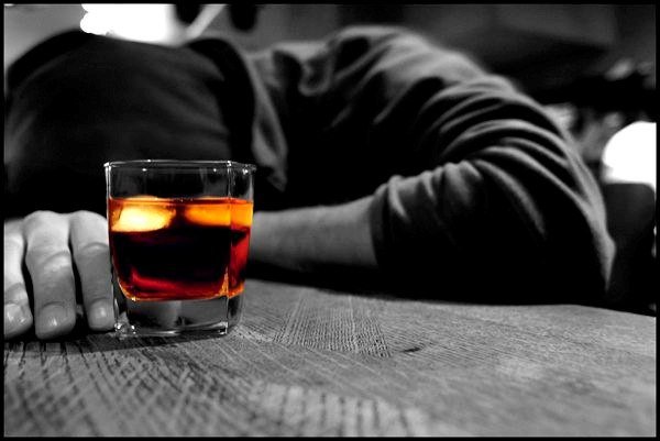 Алкоголизм — это не приговор