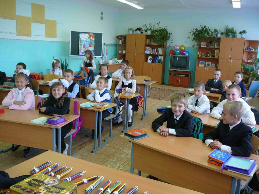 Помещение Новодмитриевской школы проверила прокуратура