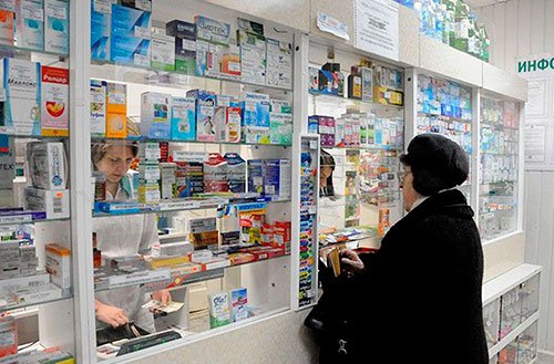 Аптеку в микрорайоне Жуковского проверила прокуратура