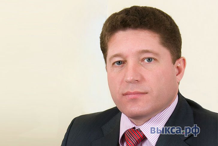 Александр Барыков вошел в список деловых лидеров