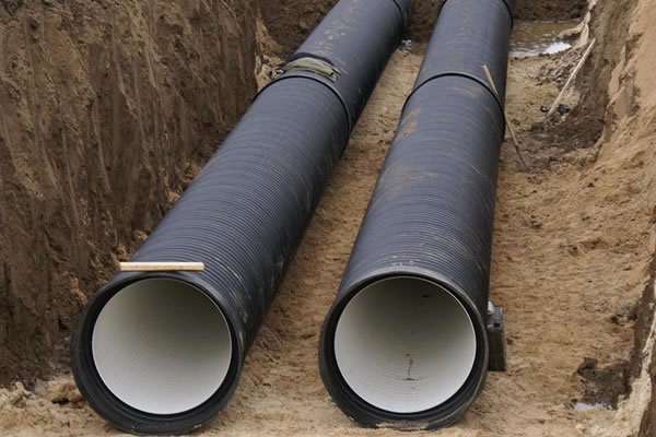 Новый водопровод до «Бизнес-инкубатора» обойдется в 600 тысяч рублей