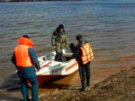Труп 62-летнего мужчины обнаружен в водоеме Шиморского