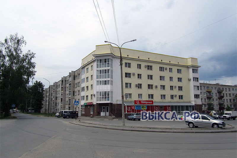 Более 3 млн рублей выделено на ремонт дворовых территорий на ул. Белякова