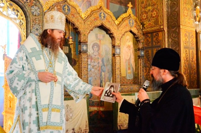 Выксунских священнослужителей пригласили в Болгарию