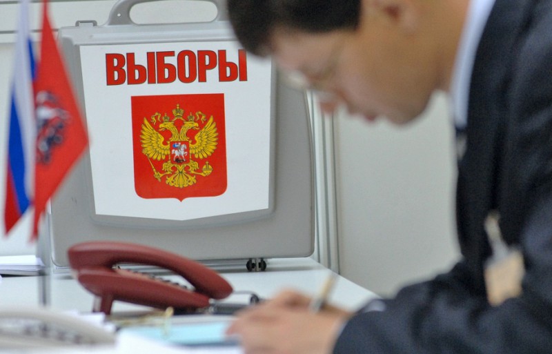 Стали известны кандидаты на выборы в Совет депутатов Выксы