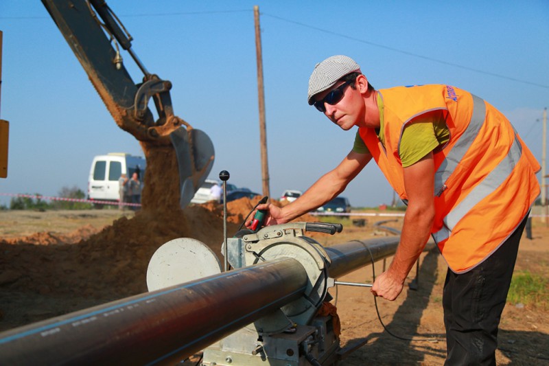 На строительство водопровода в Досчатом выделено 363 тысячи