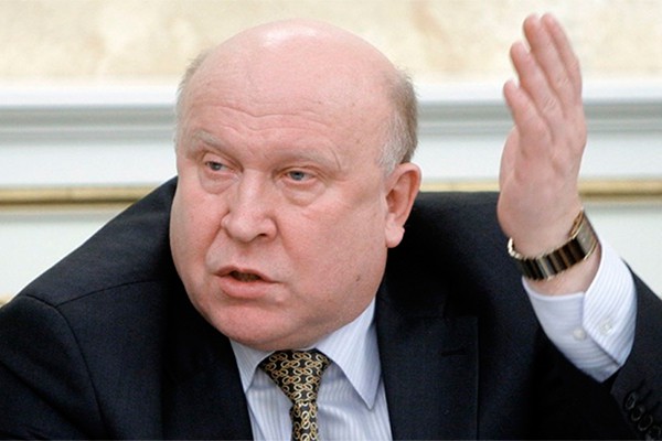 Губернатор распорядился выделить 50 000 рублей на «элемент детского городка» в Выксе