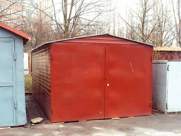 Владельцев гаражей на Островского просят явиться в администрацию