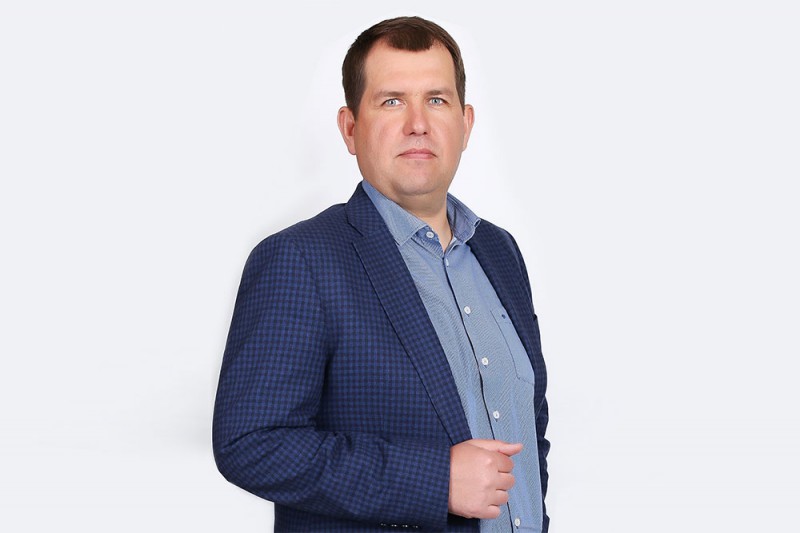 Дмитрий Махров избран председателем Совета депутатов