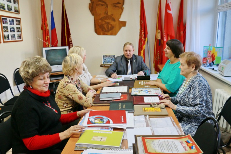На соцподдержку  пожилых выксунцев планируют потратить 460 миллионов рублей