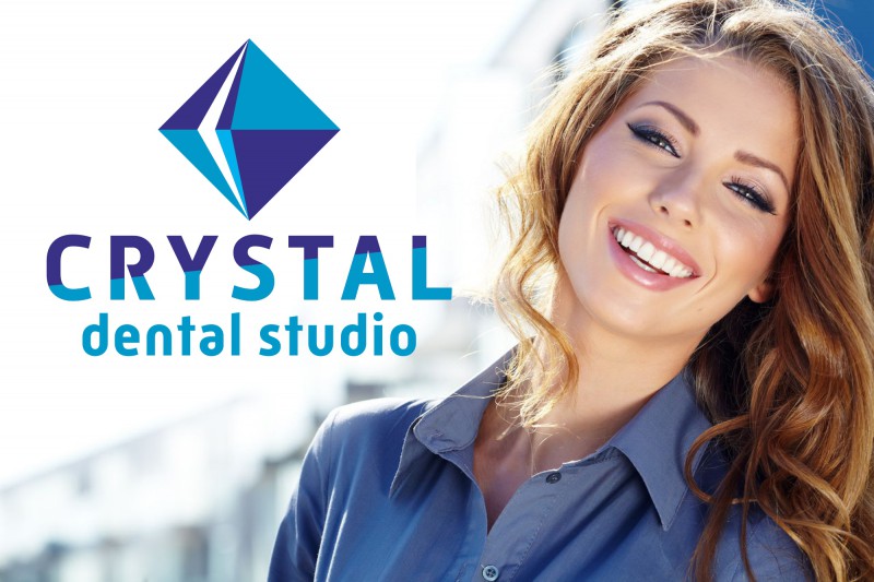 Акция от клиники «Crystal Dental Studio»: скидка на лечение зубов — 10%