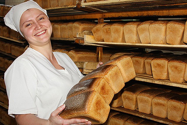 Выксунский хлеб — лучший в стране
