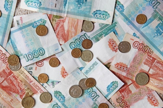Нижегородская область получит 500 миллионов рублей в рамках проекта «Чистая страна»