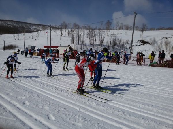 Юные лыжники привезли 3 медали с соревнований «Быстрая лыжня»