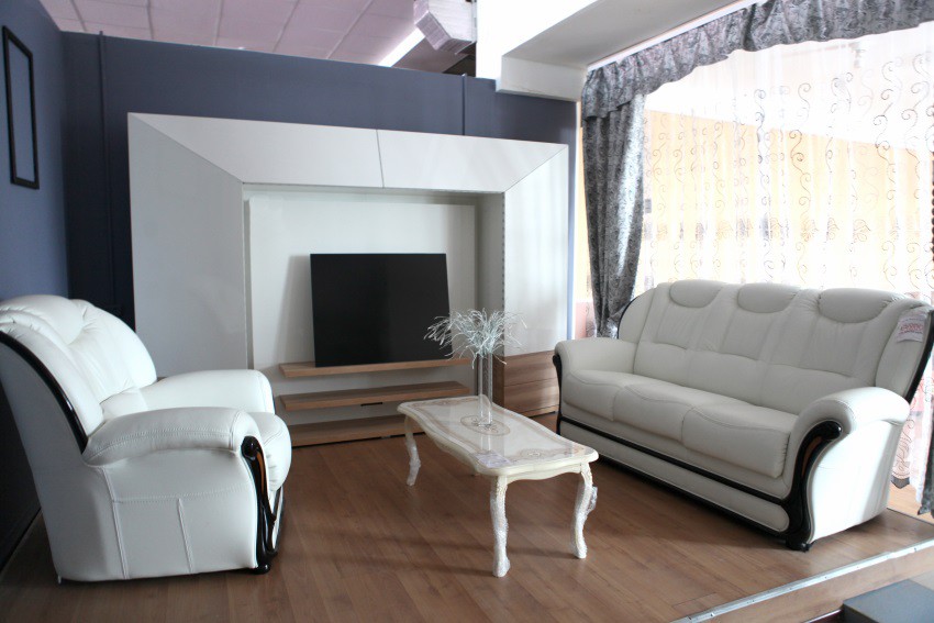 В «Мебели» весенние скидки на диваны: до 25% на все представленные модели