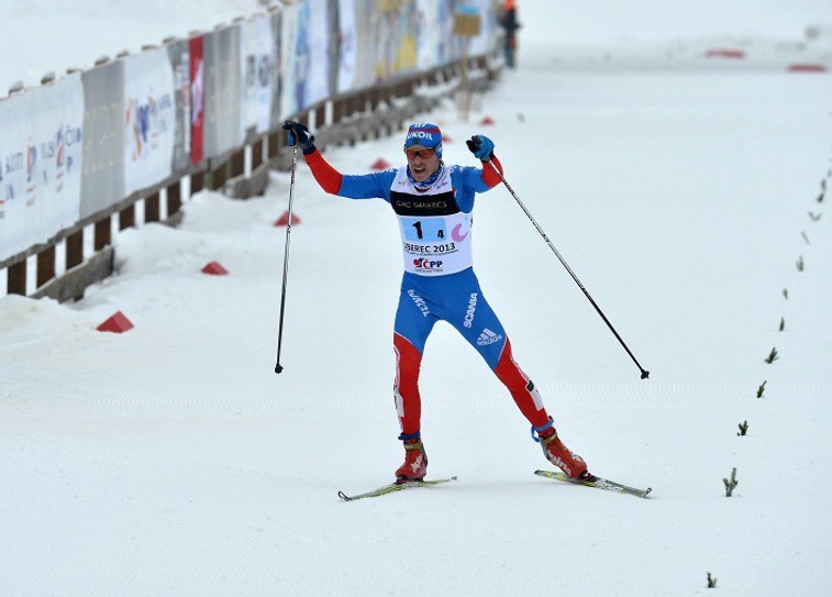 Лыжники ДЮСШ «Выксунец» — в числе призеров на областных соревнованиях