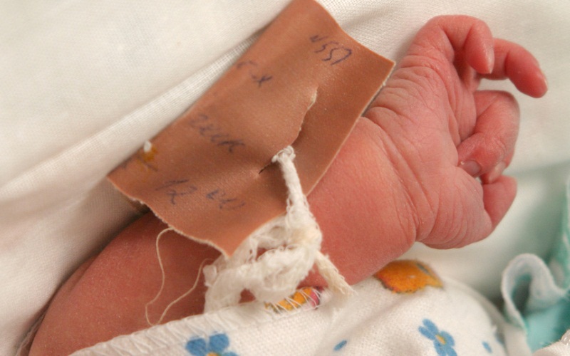 Нижегородский минздрав проводит проверку травмирования ребенка в роддоме Выксы