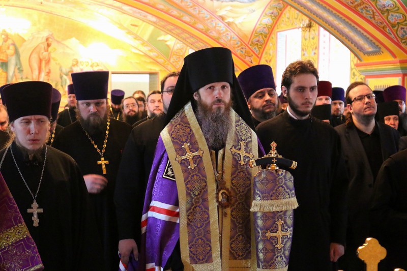 Сегодня православные празднуют Благовещение