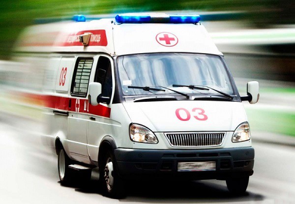 Двух выксунцев спасли в больнице Нижнего Новгорода