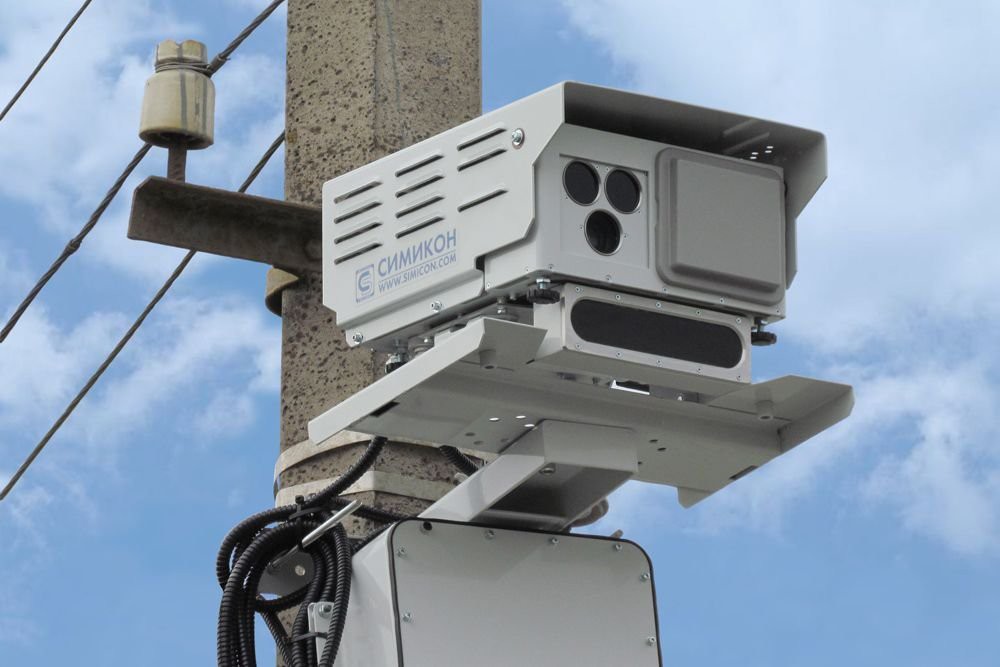 Почти 30 камер подключили к системе «Безопасный город» в 2022 году