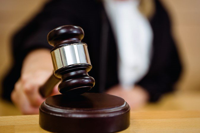 Житель Костромы получил 2 года колонии за кражу телевизора в Выксе