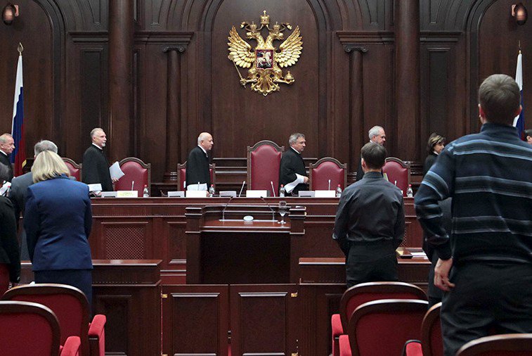 Конституционный суд РФ защитил права выксунских детей-инвалидов