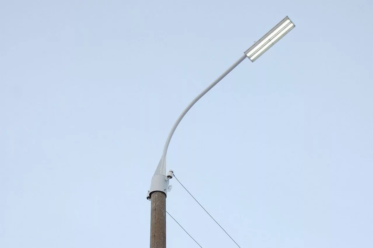 Светильник наружного освещения bgp623