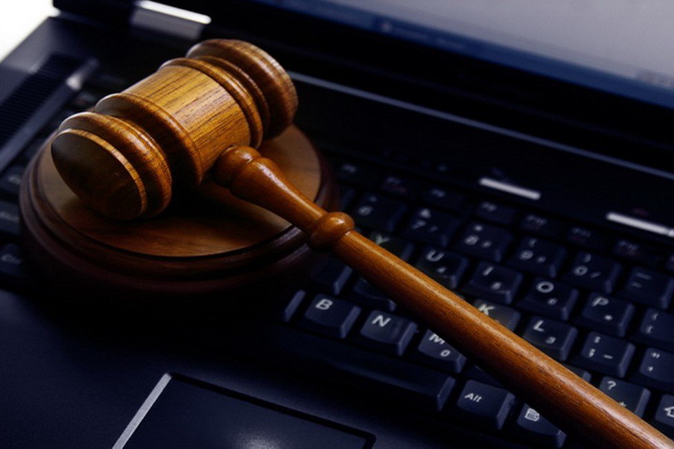 Как правильно подать документы в суд через Интернет?