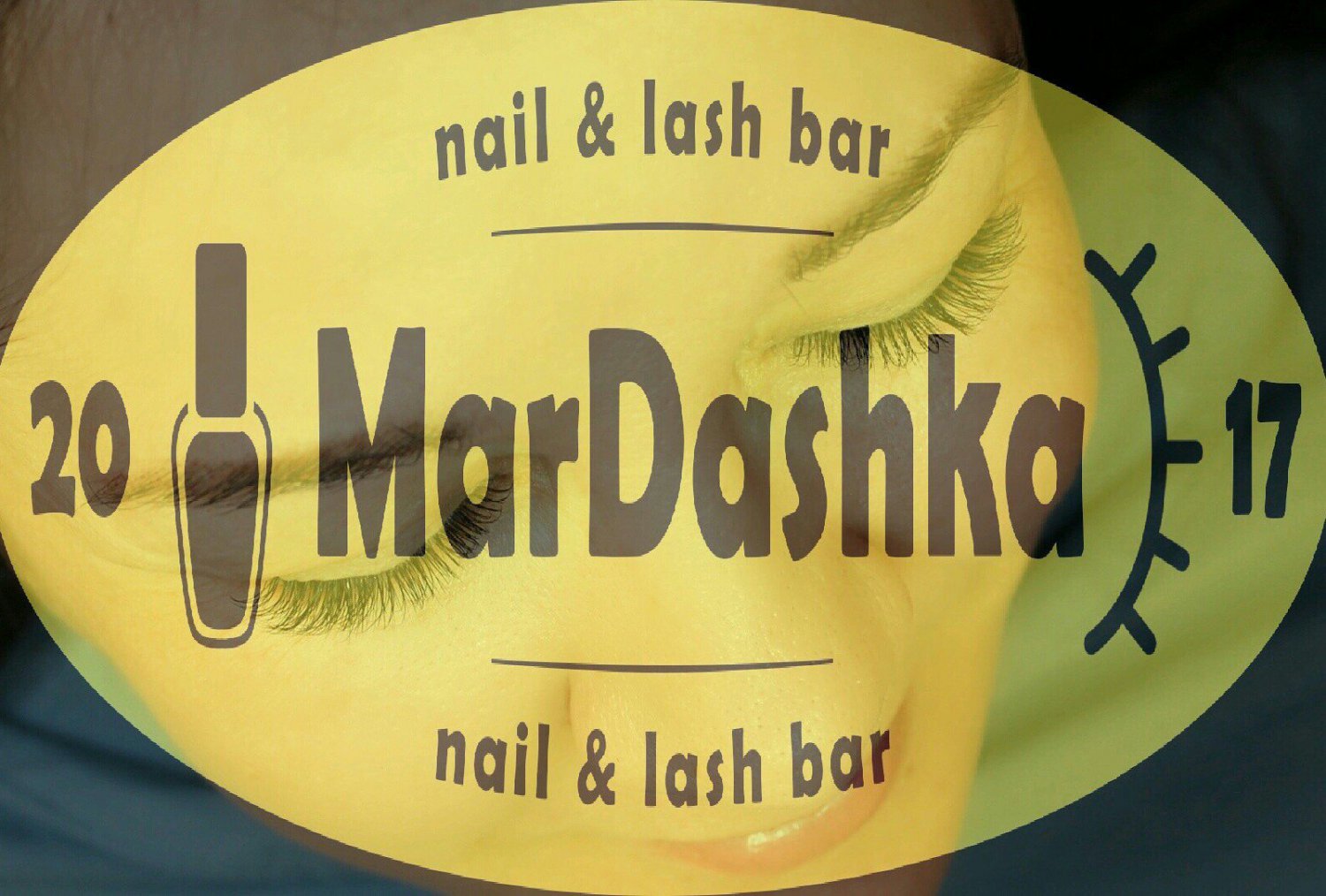 Студия «MarDashka» — безупречный маникюр и яркий взгляд