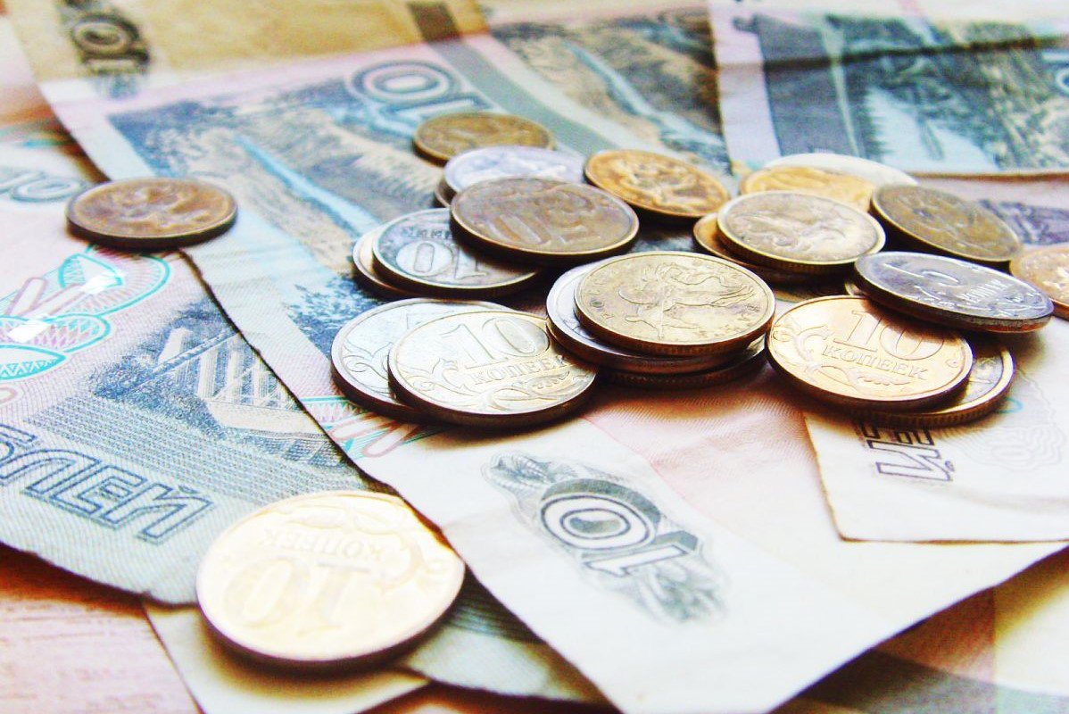 Величина прожиточного минимума — 9335 рублей